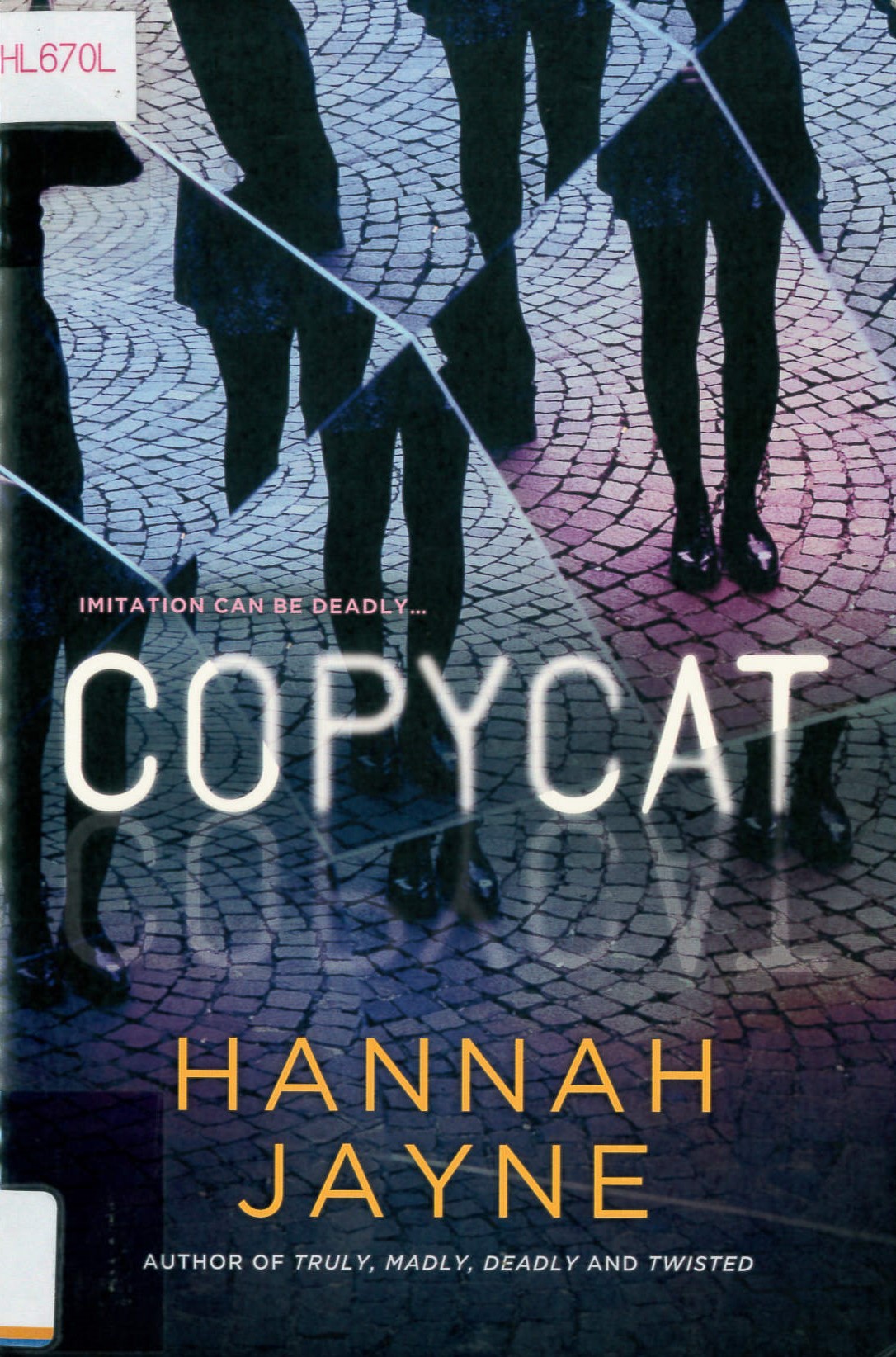 Copycat /