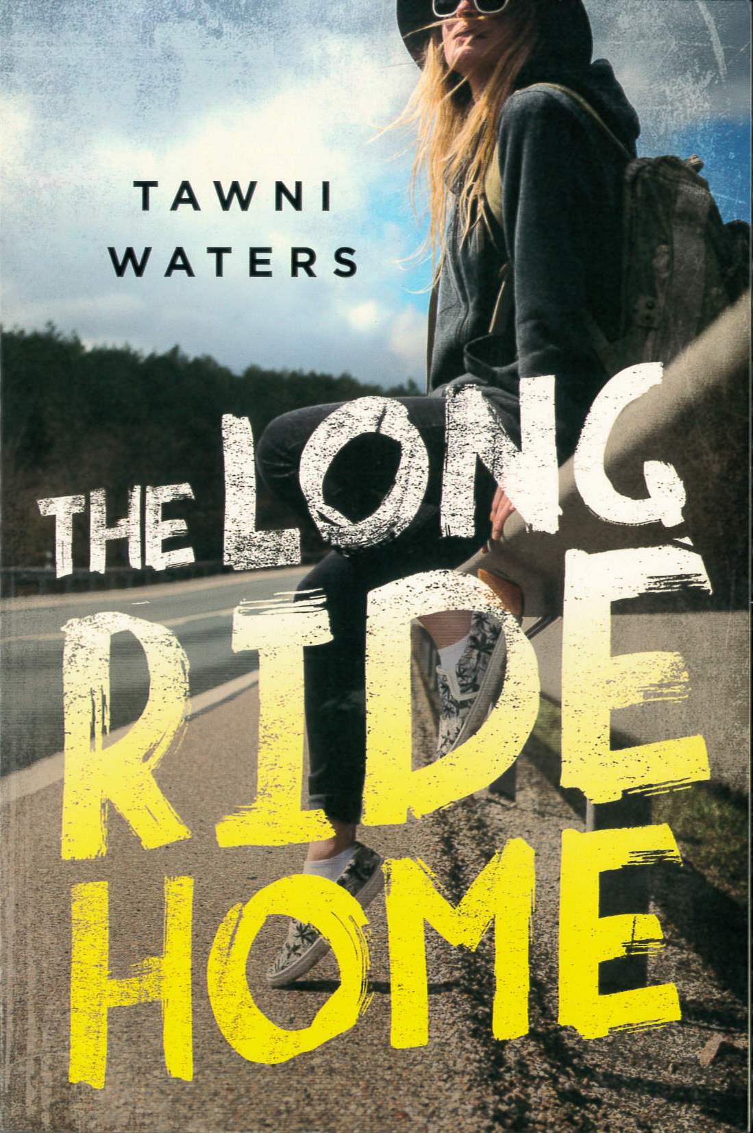 The long ride home /