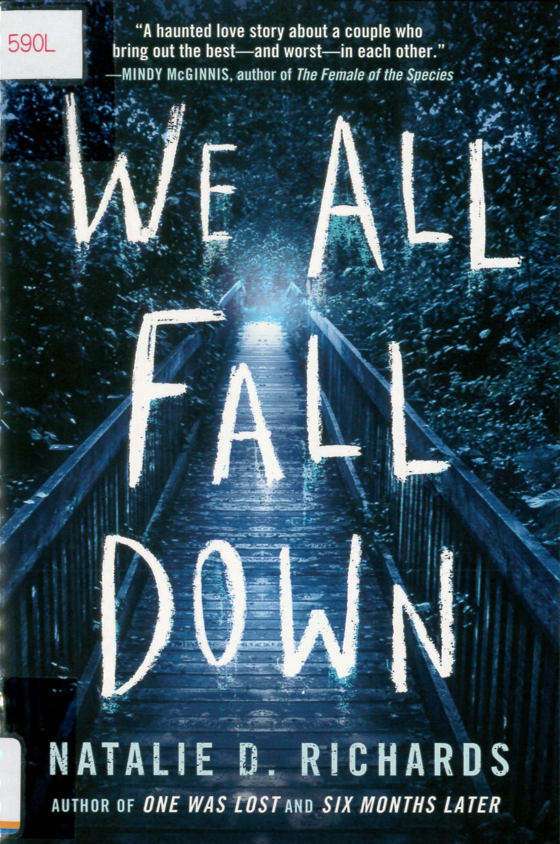 We all fall down /