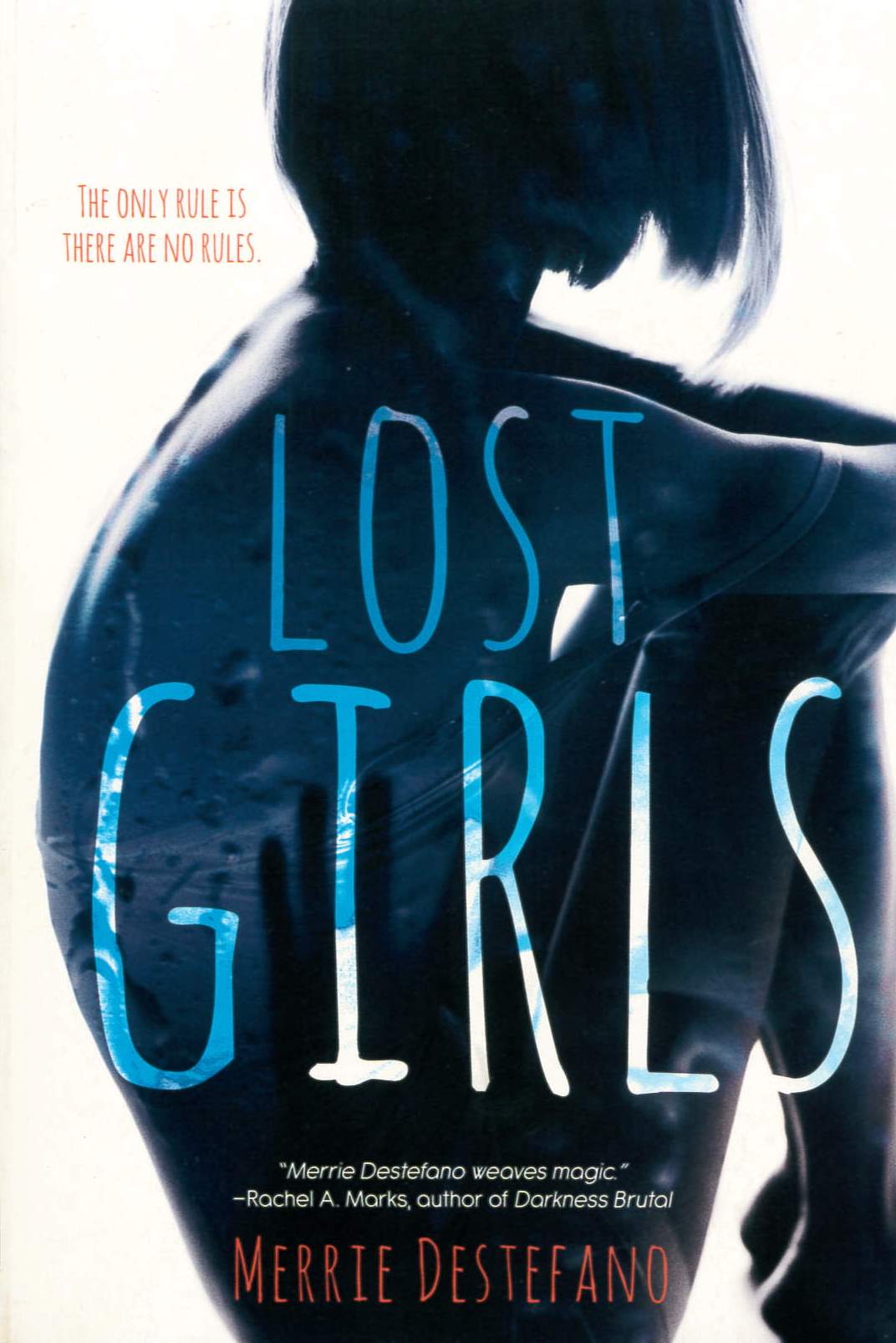 Lost girls /