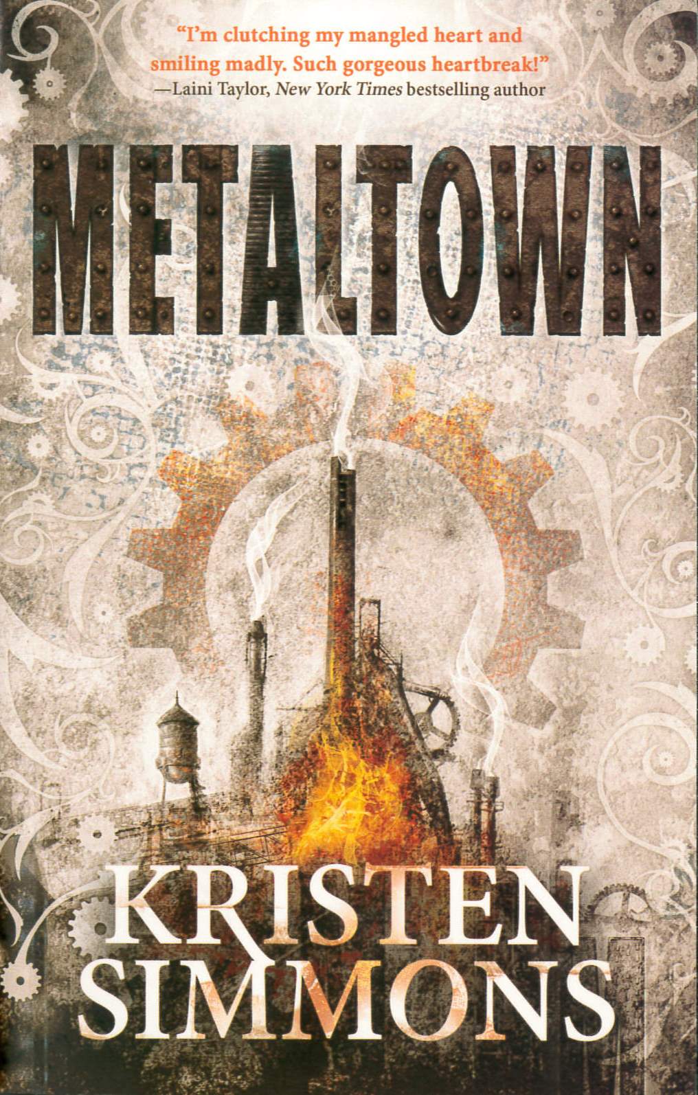 Metaltown /