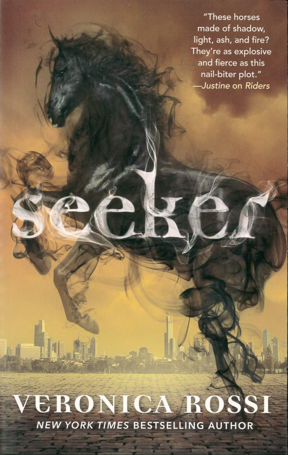 Seeker /