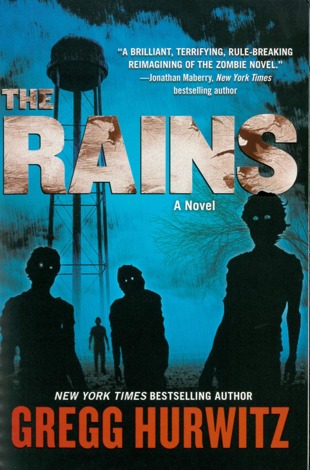 The rains /