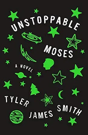 Unstoppable Moses /