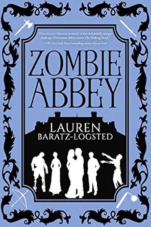Zombie Abbey /