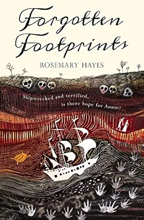 Forgotten footprints /