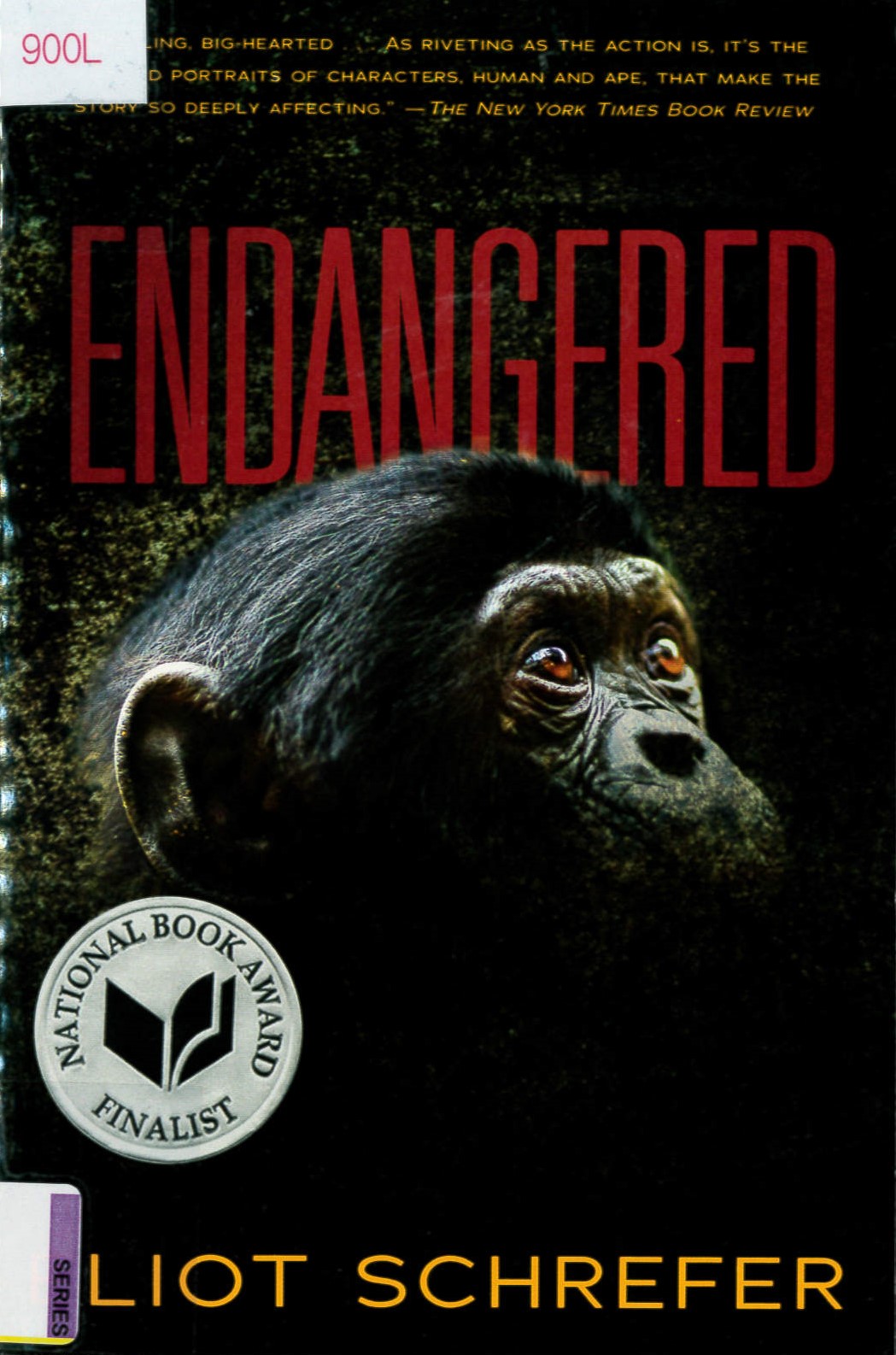 Endangered /