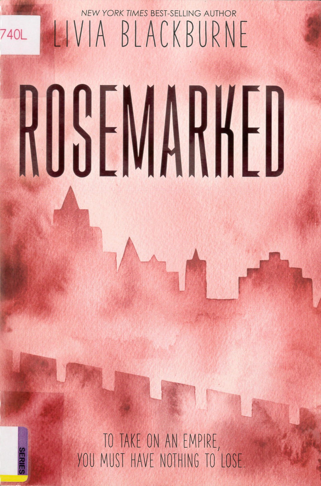 Rosemarked/