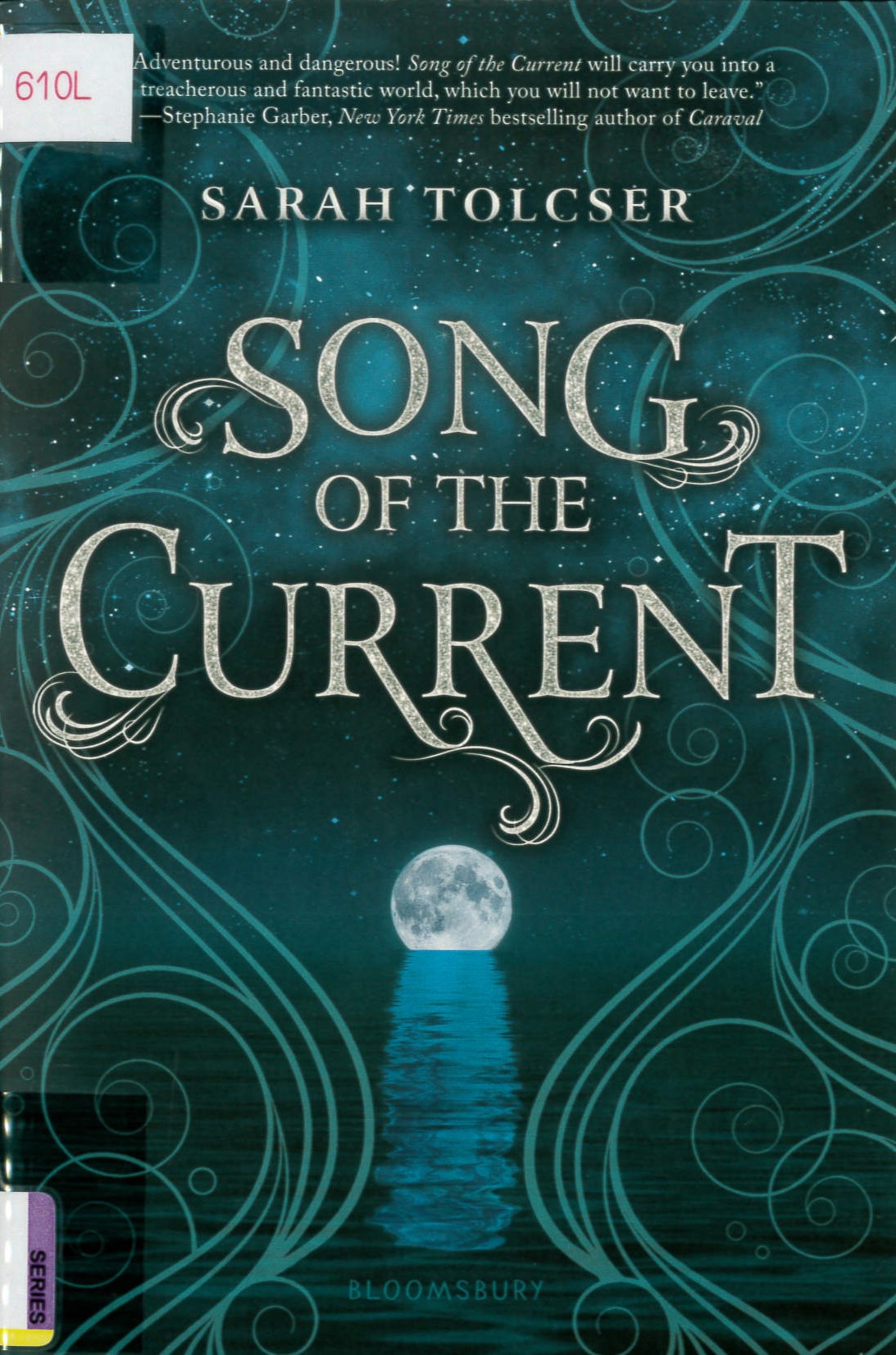 Song of the current /