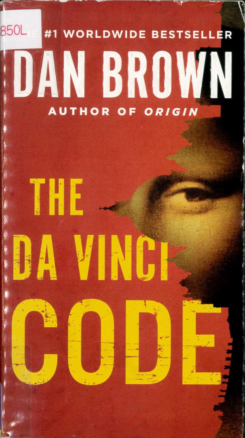 The Da Vinci code /