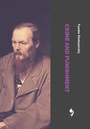 Crime and punishment /