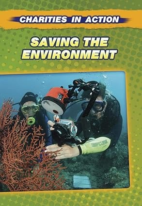 Saving the environment /