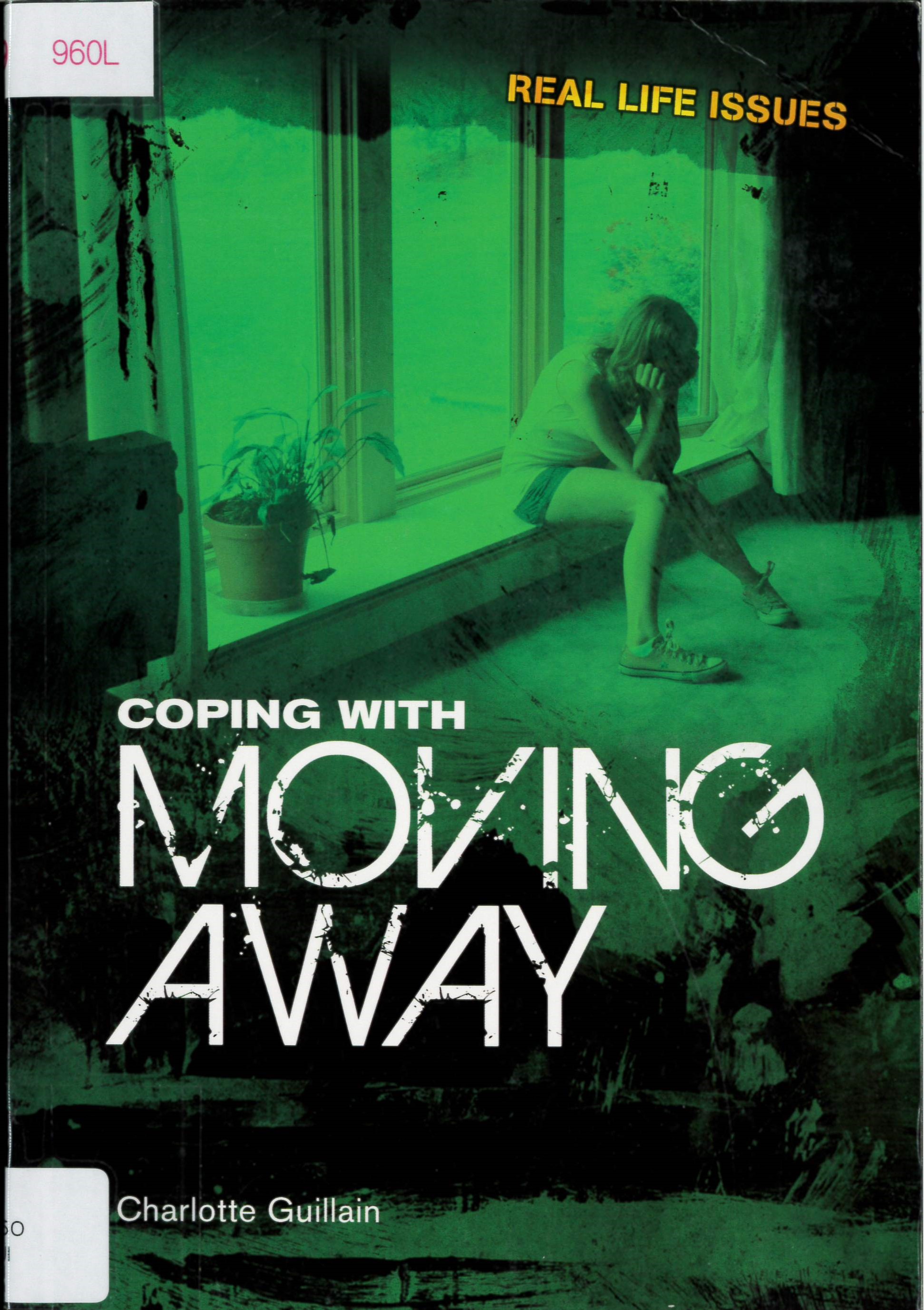 Coping with moving away /