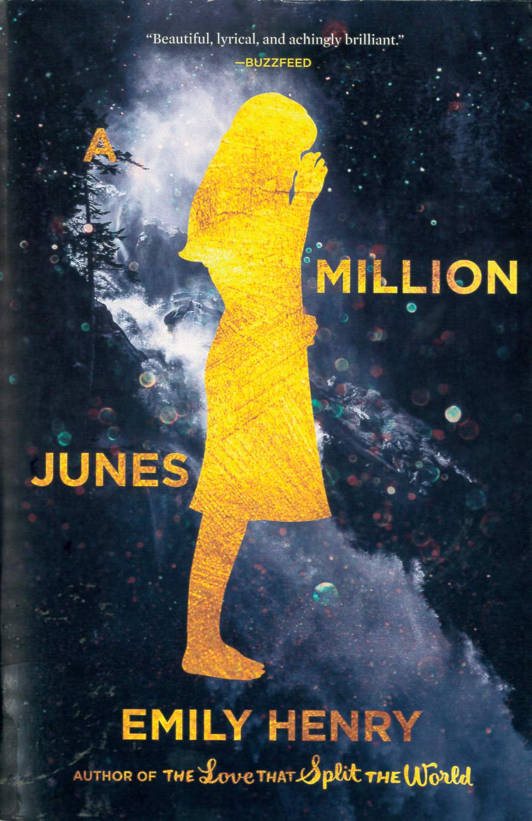 A Million Junes /