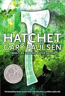Hatchet /