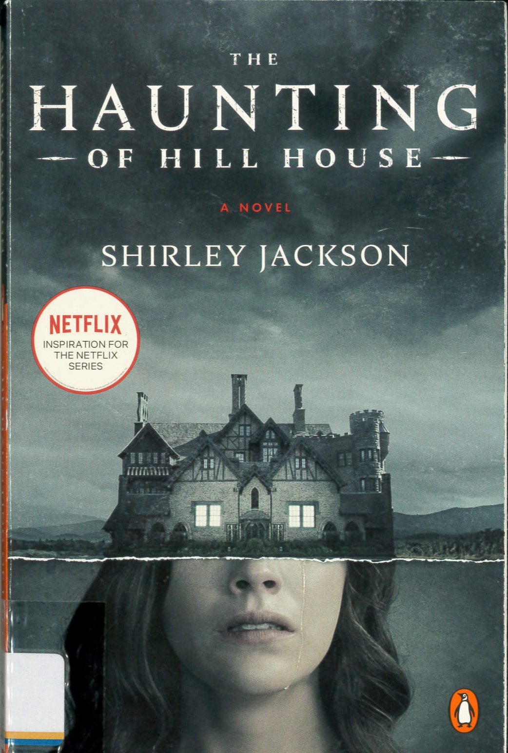 The haunting of Hill House /