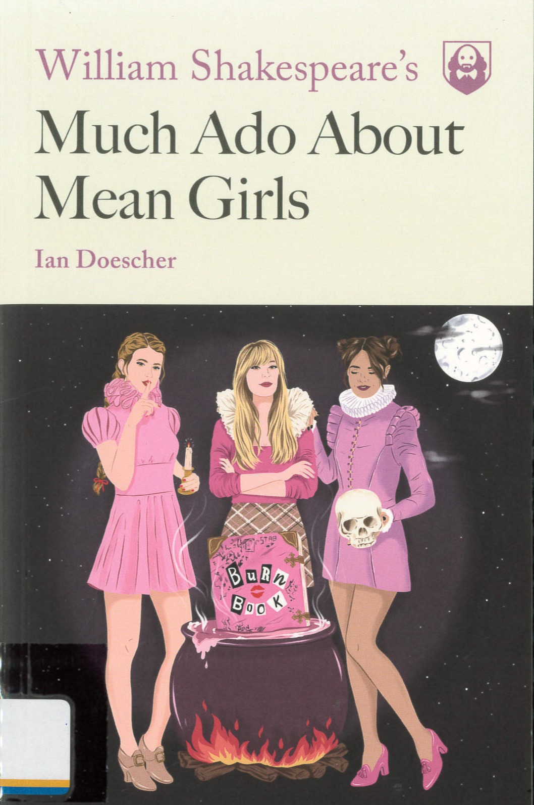Much ado about mean girls /