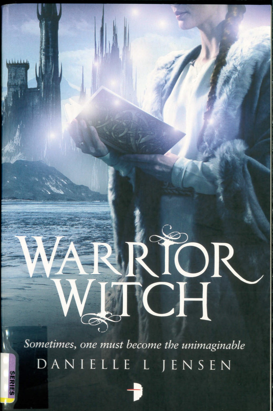 Warrior witch /
