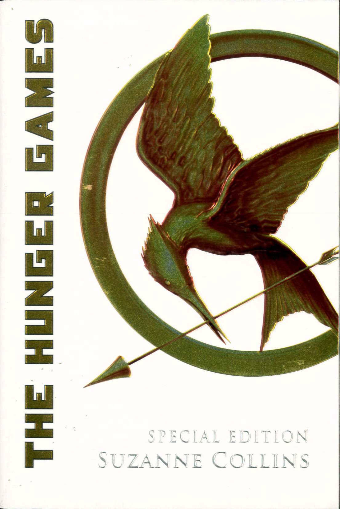 The Hunger Games /