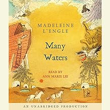 A wrinkle in time quintet (4) : many waters /