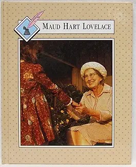 Maud Hart Lovelace /