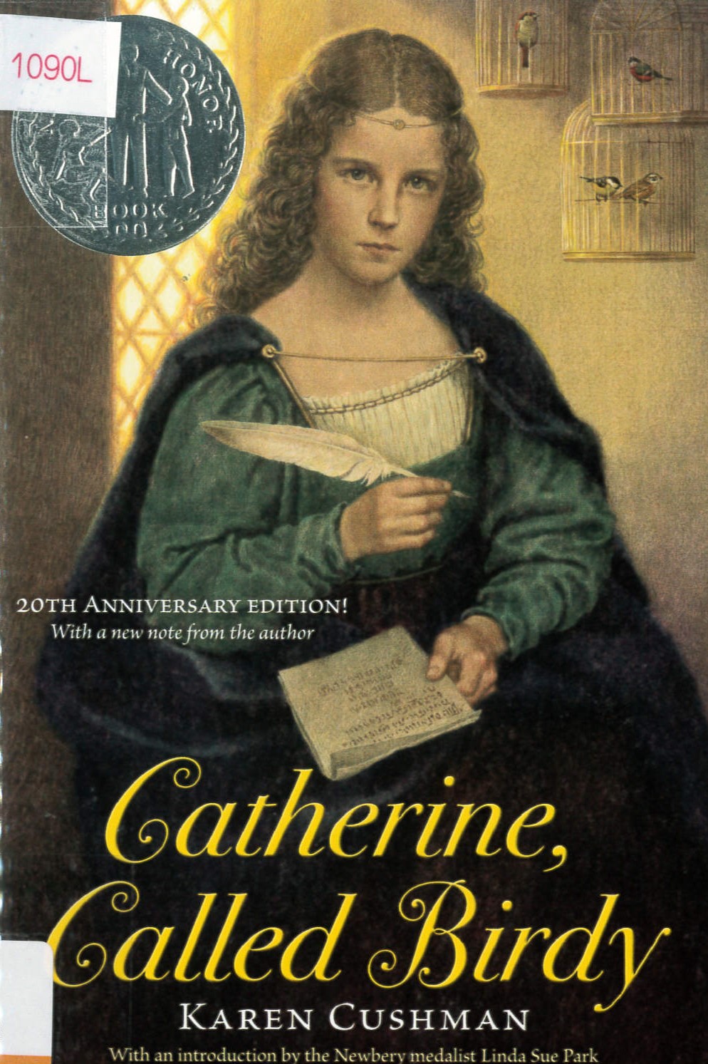 Catherine, called Birdy /
