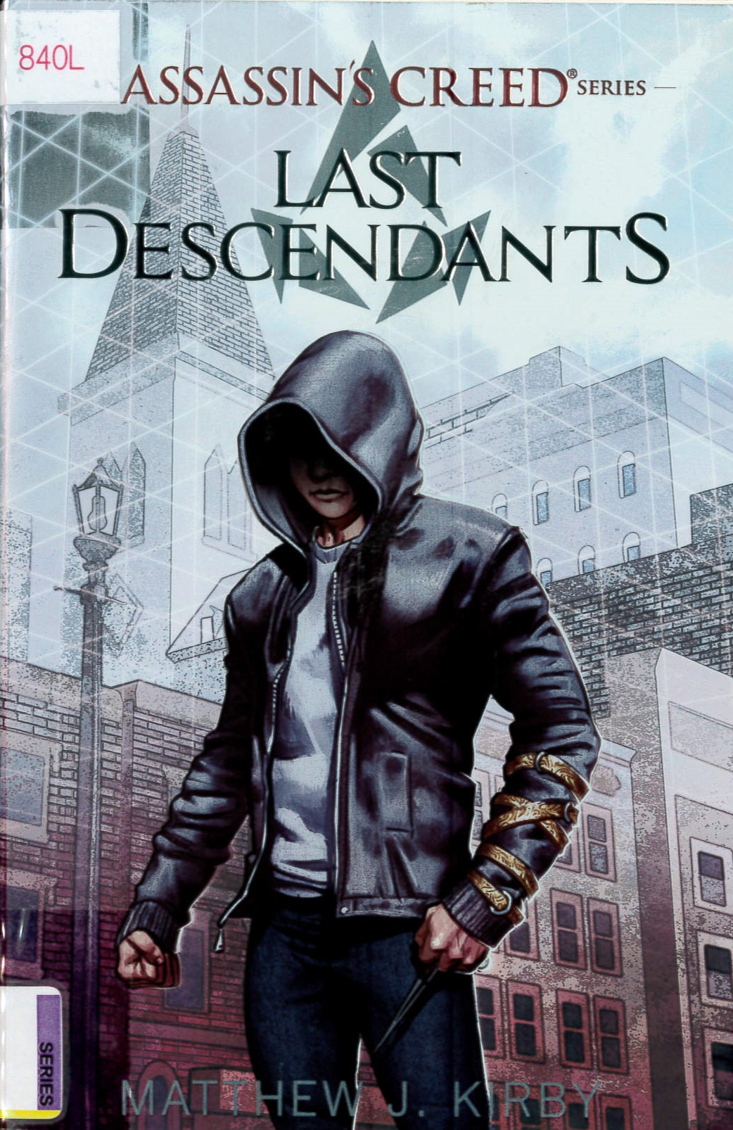 Last descendants /