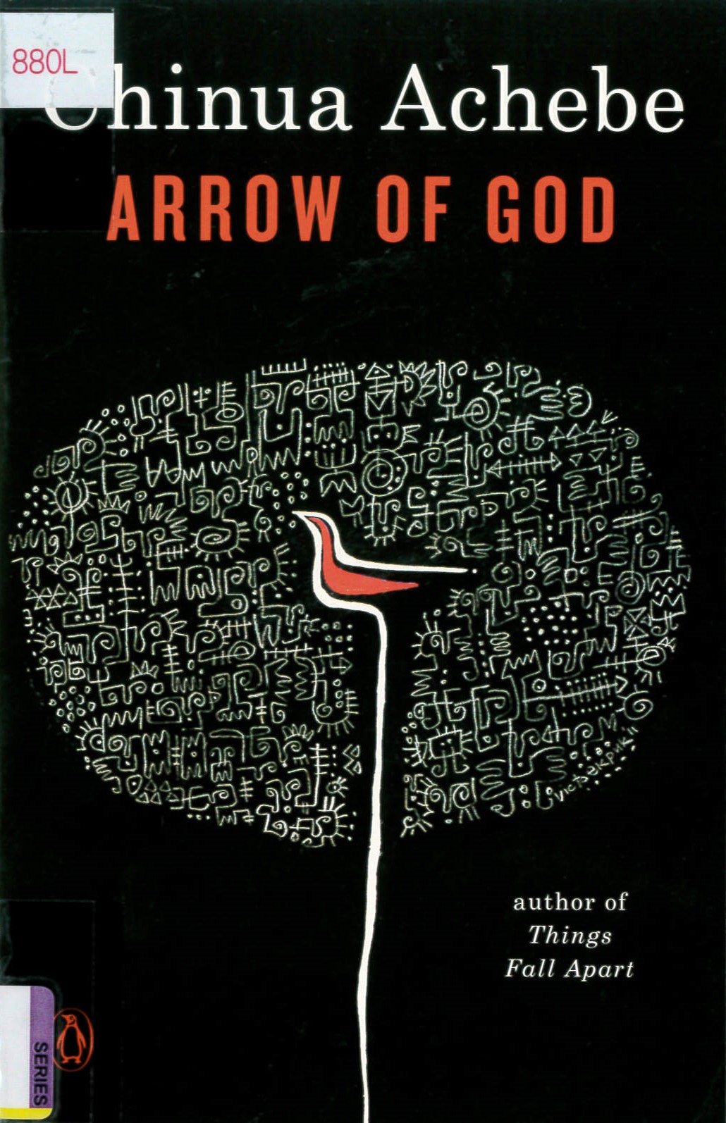 Arrow of God /