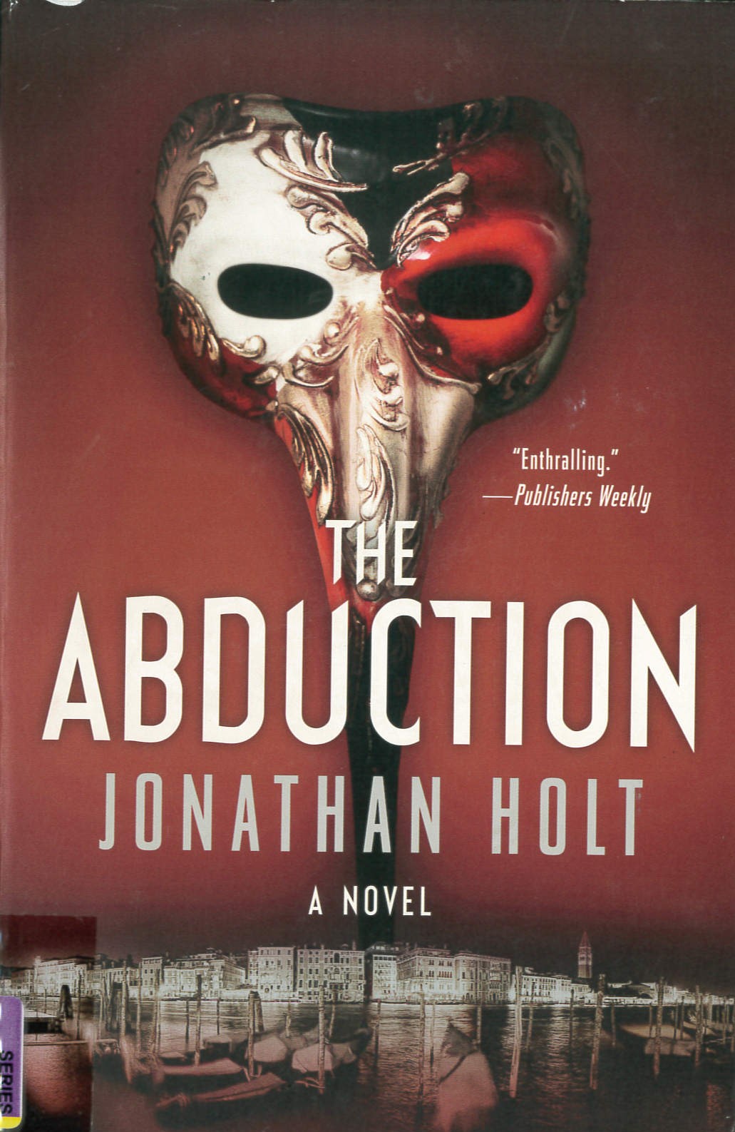 The abduction /