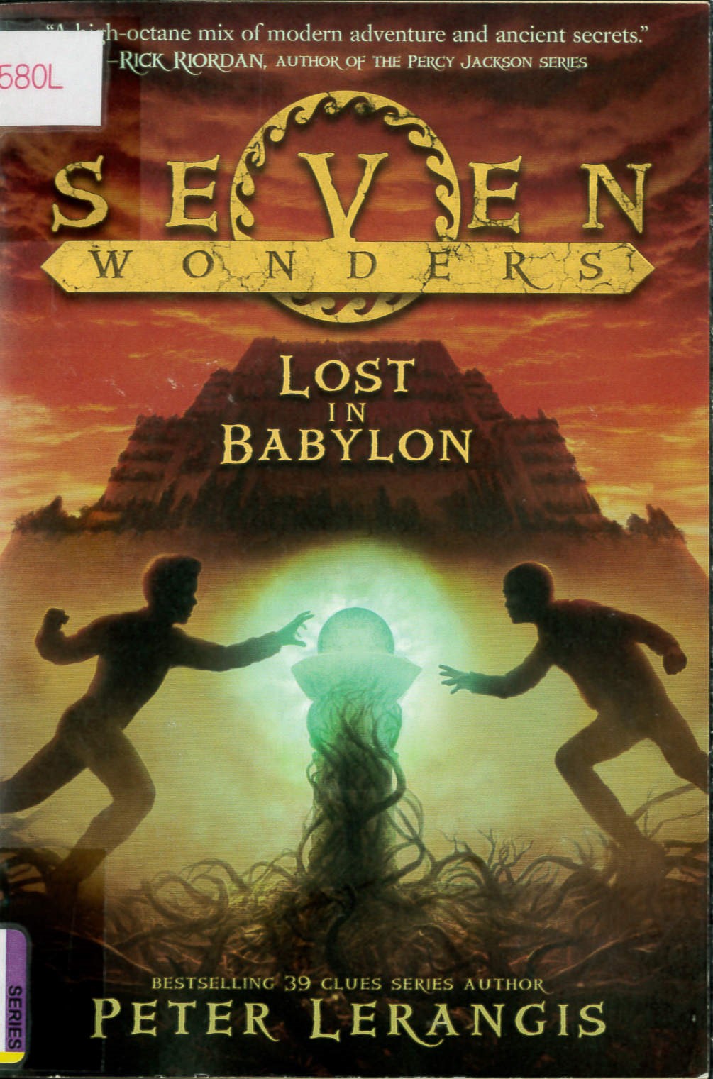 Lost in Babylon /