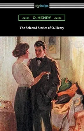 Selected stories of O. Henry. /