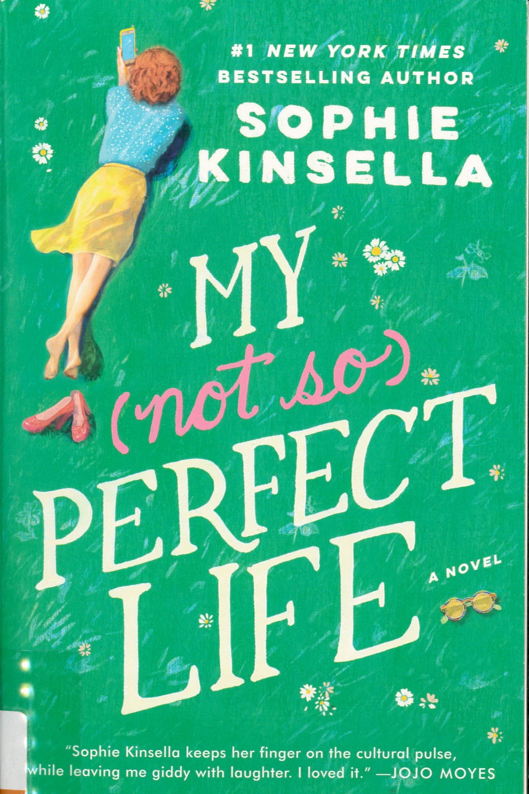 My not so perfect life : a novel /