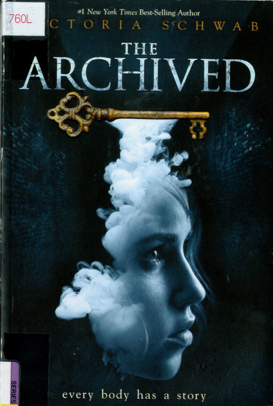 The archived /