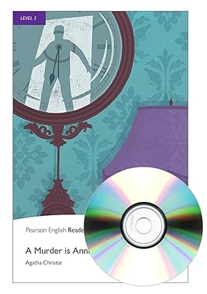 A murder is announced /