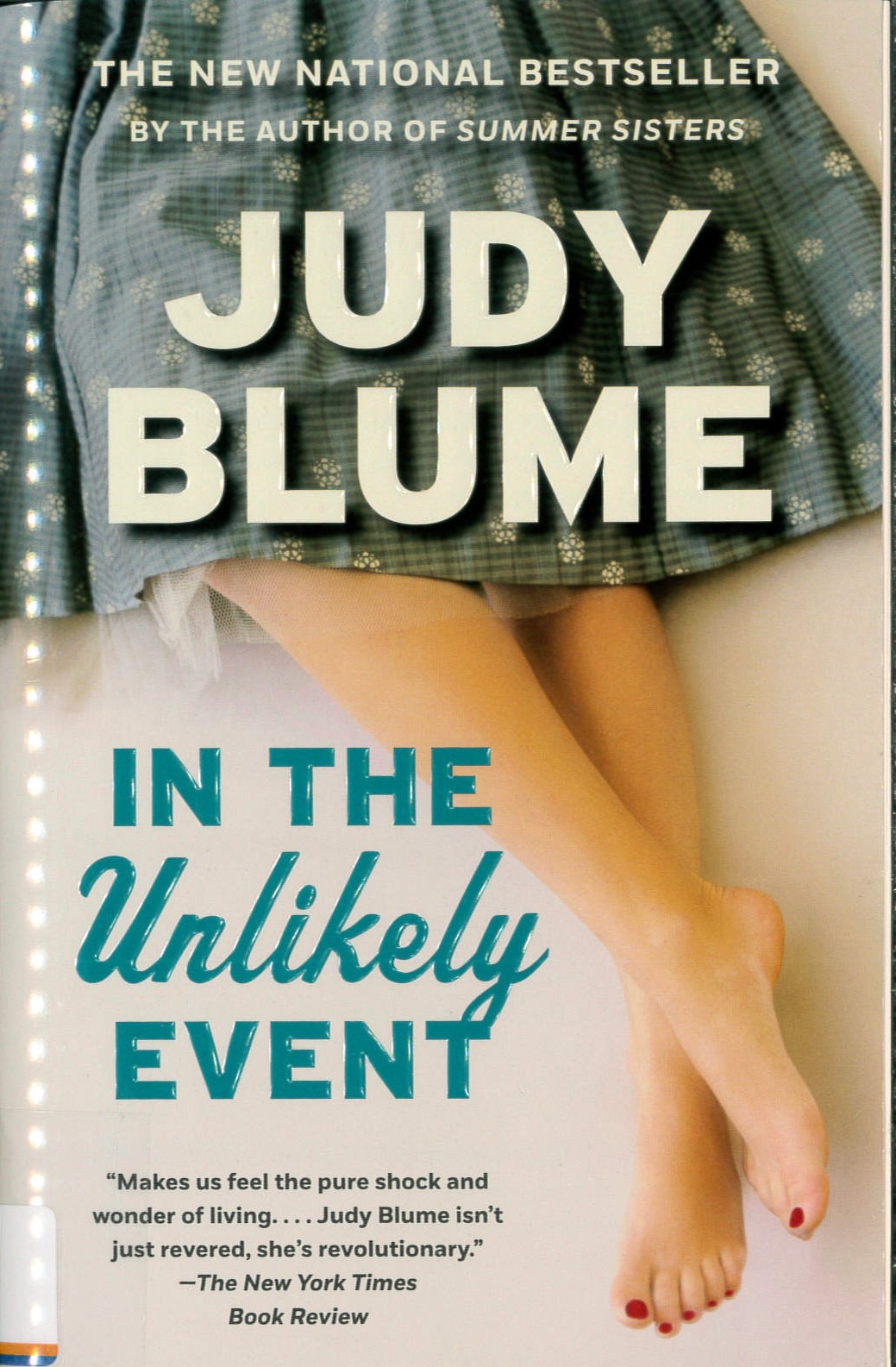 In the unlikely event /