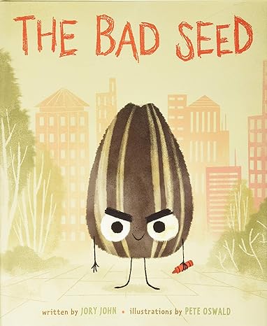 The bad seed /
