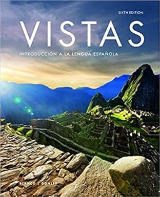 Vistas /