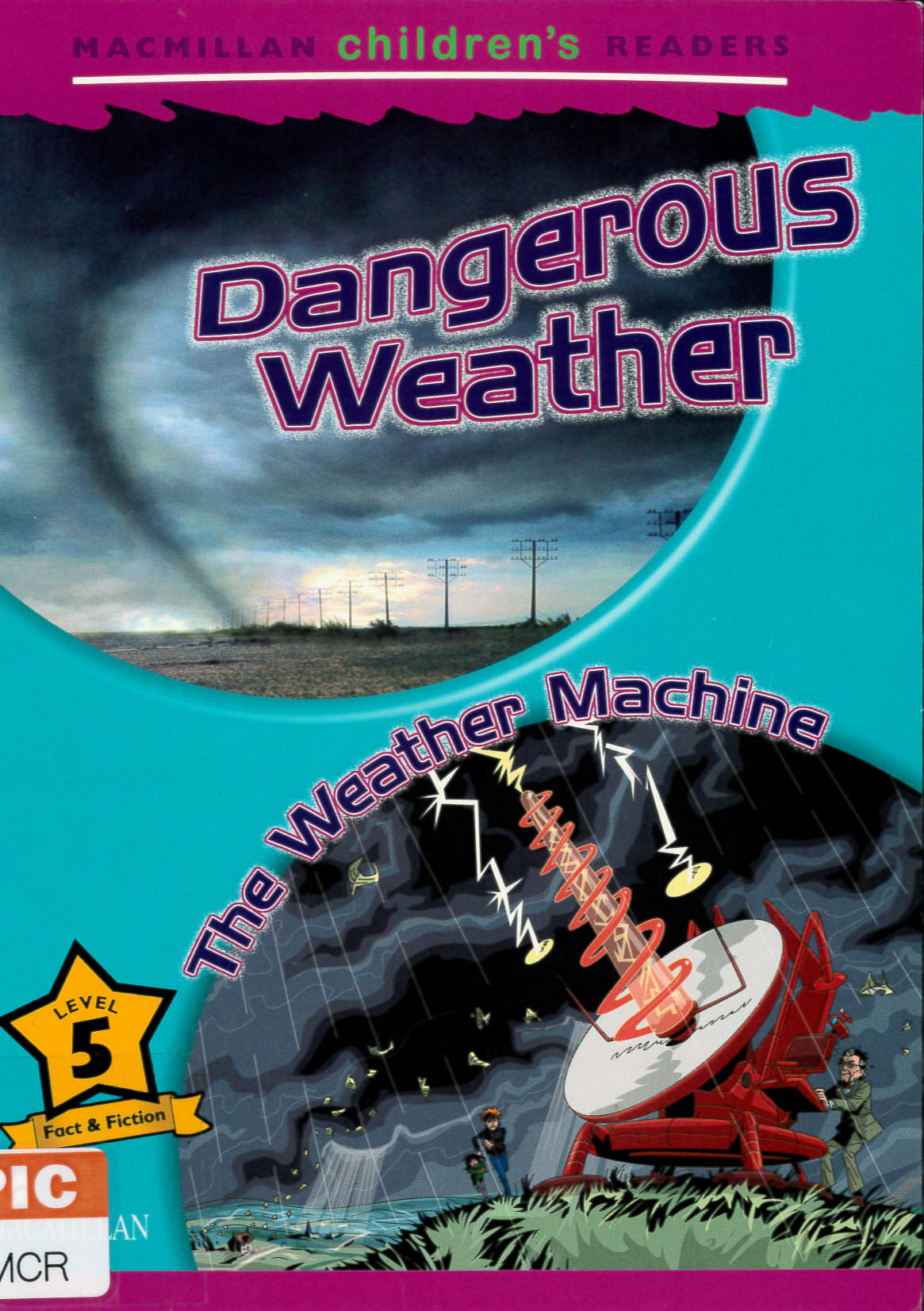Dangerous weather /