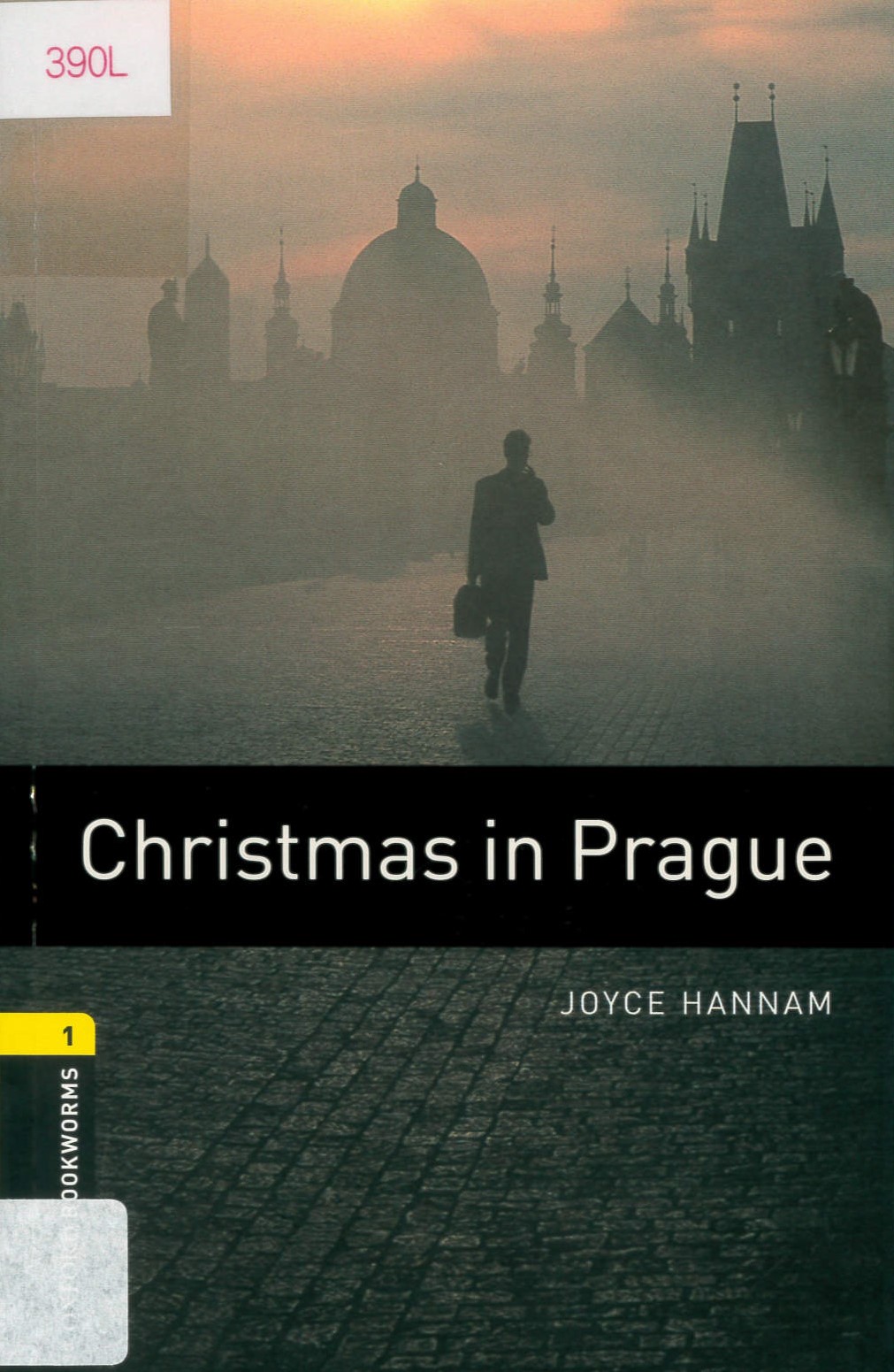 Christmas in Prague /