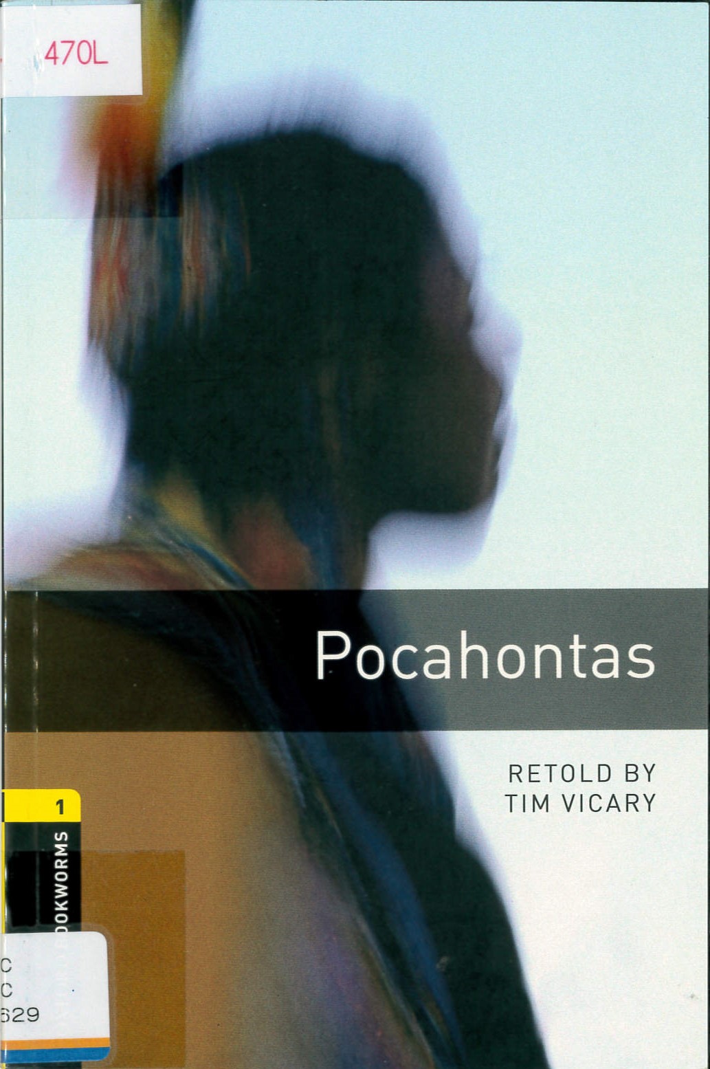 Pocahontas /