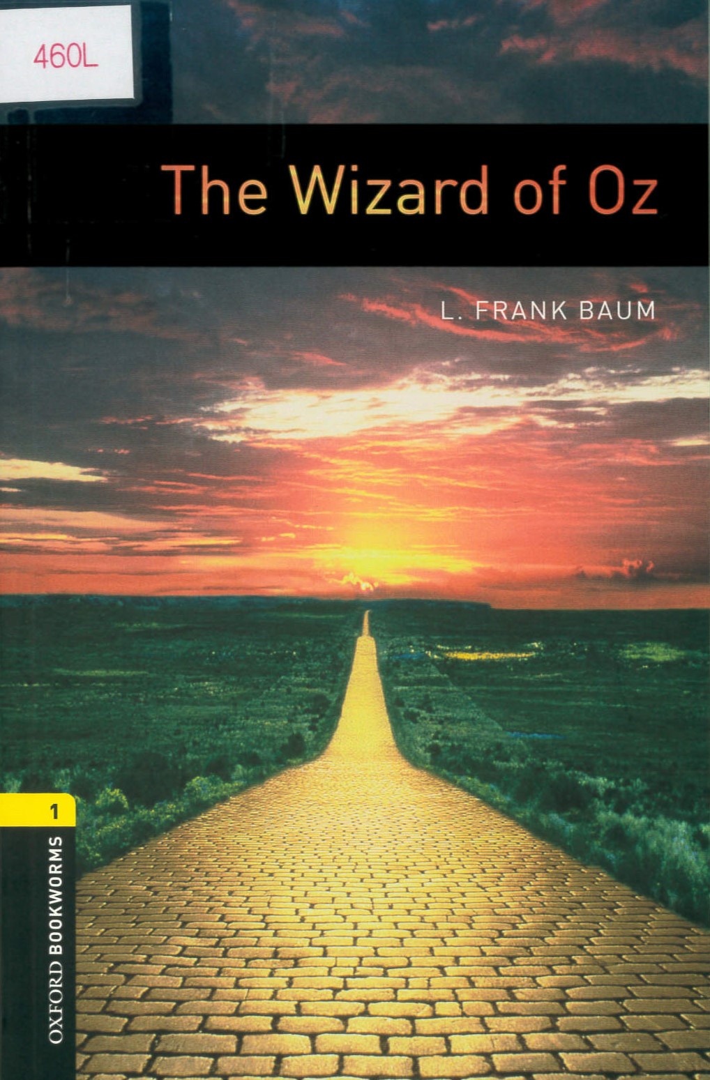 The Wizard of oz /