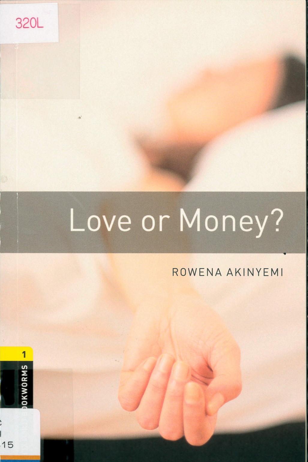 Love or money? /