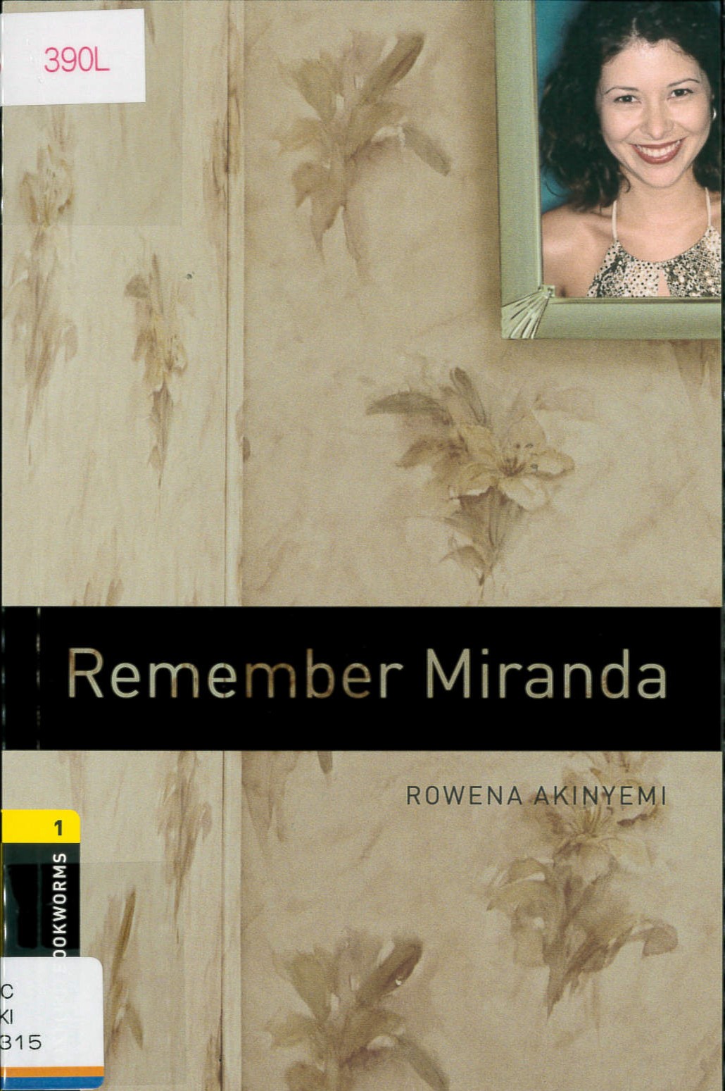 Remember Miranda /