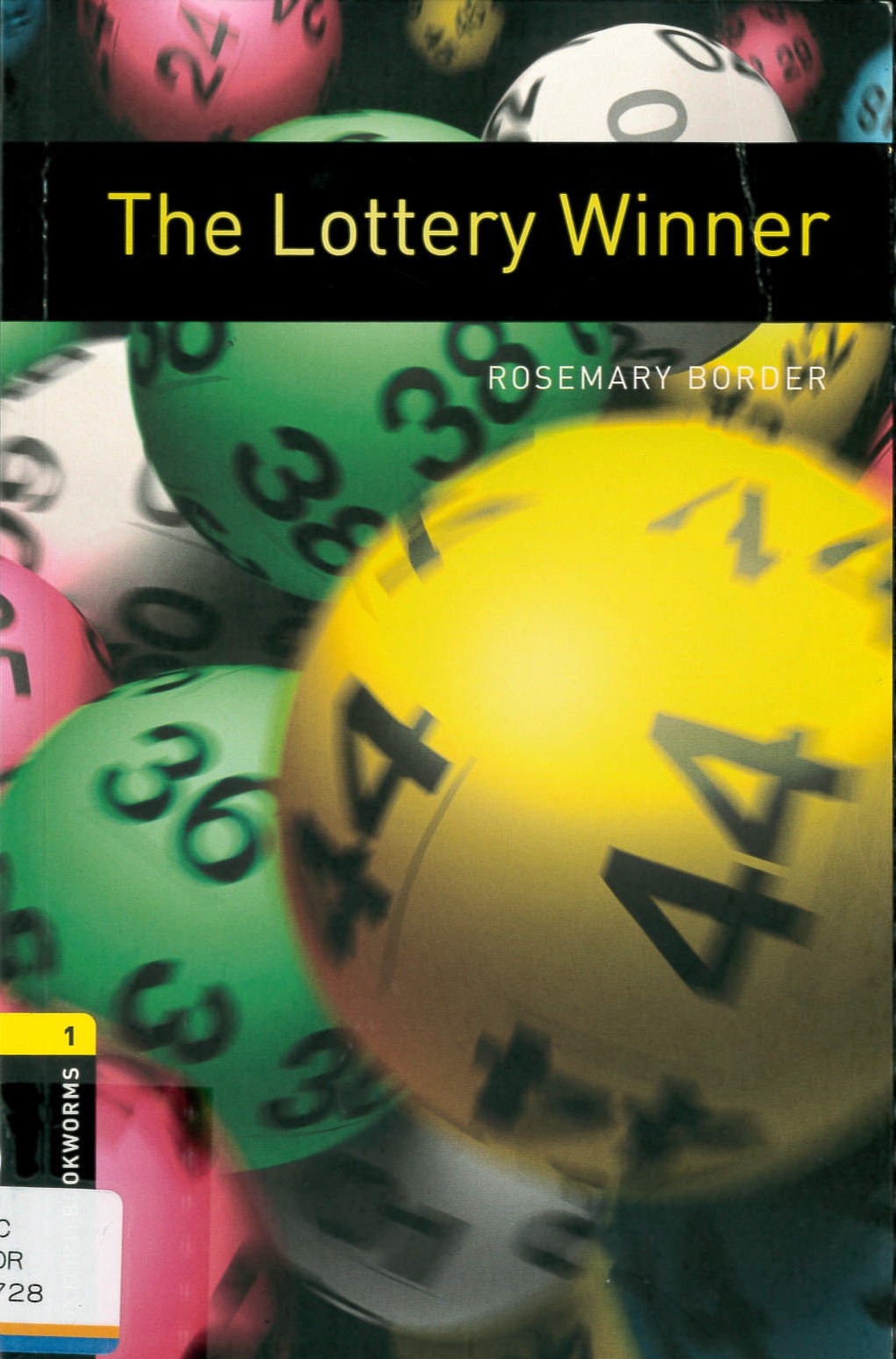 The lottery winner /