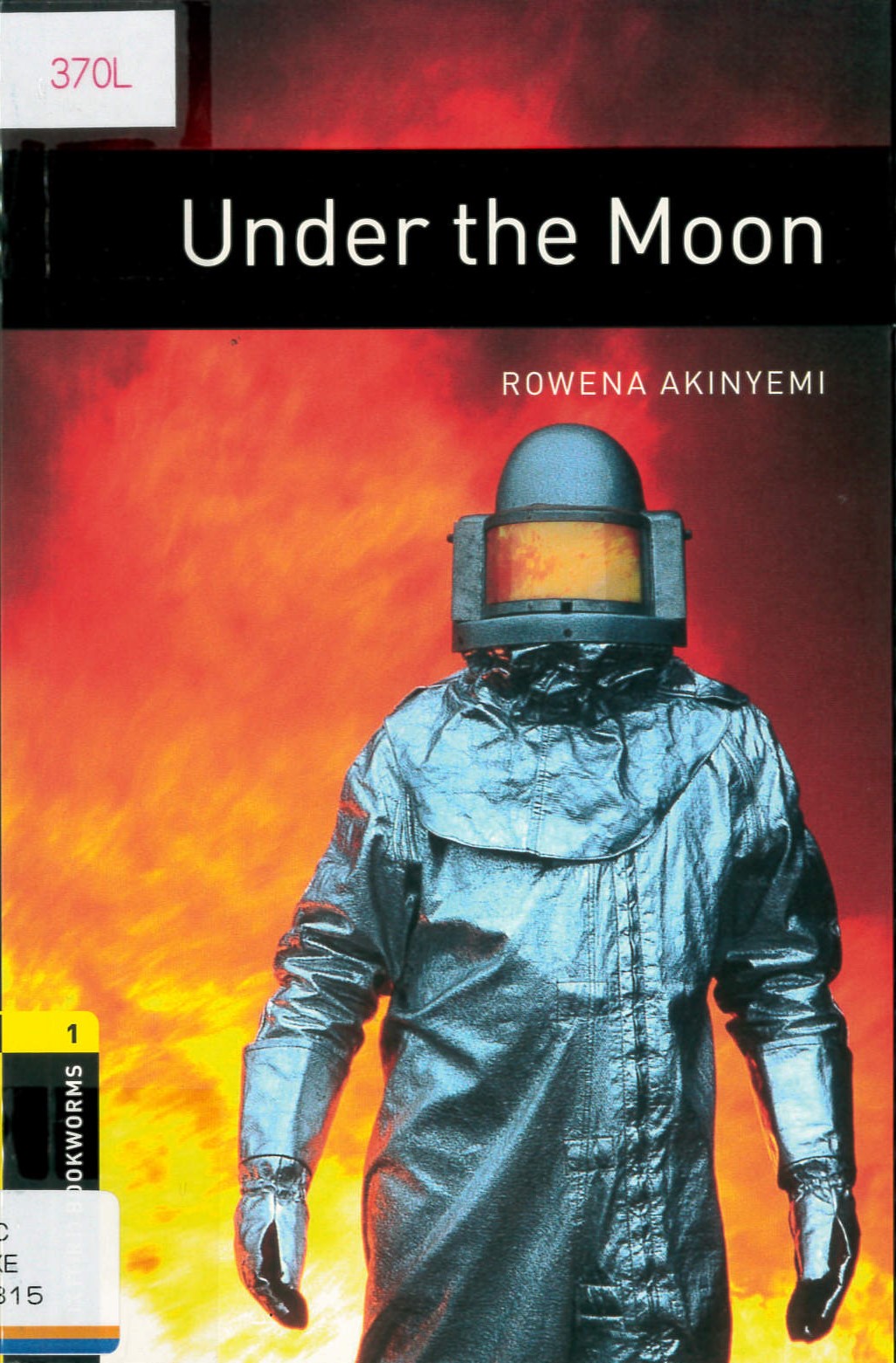 Under the moon /