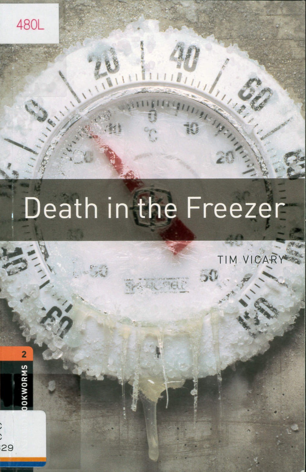 Death in the freezer /