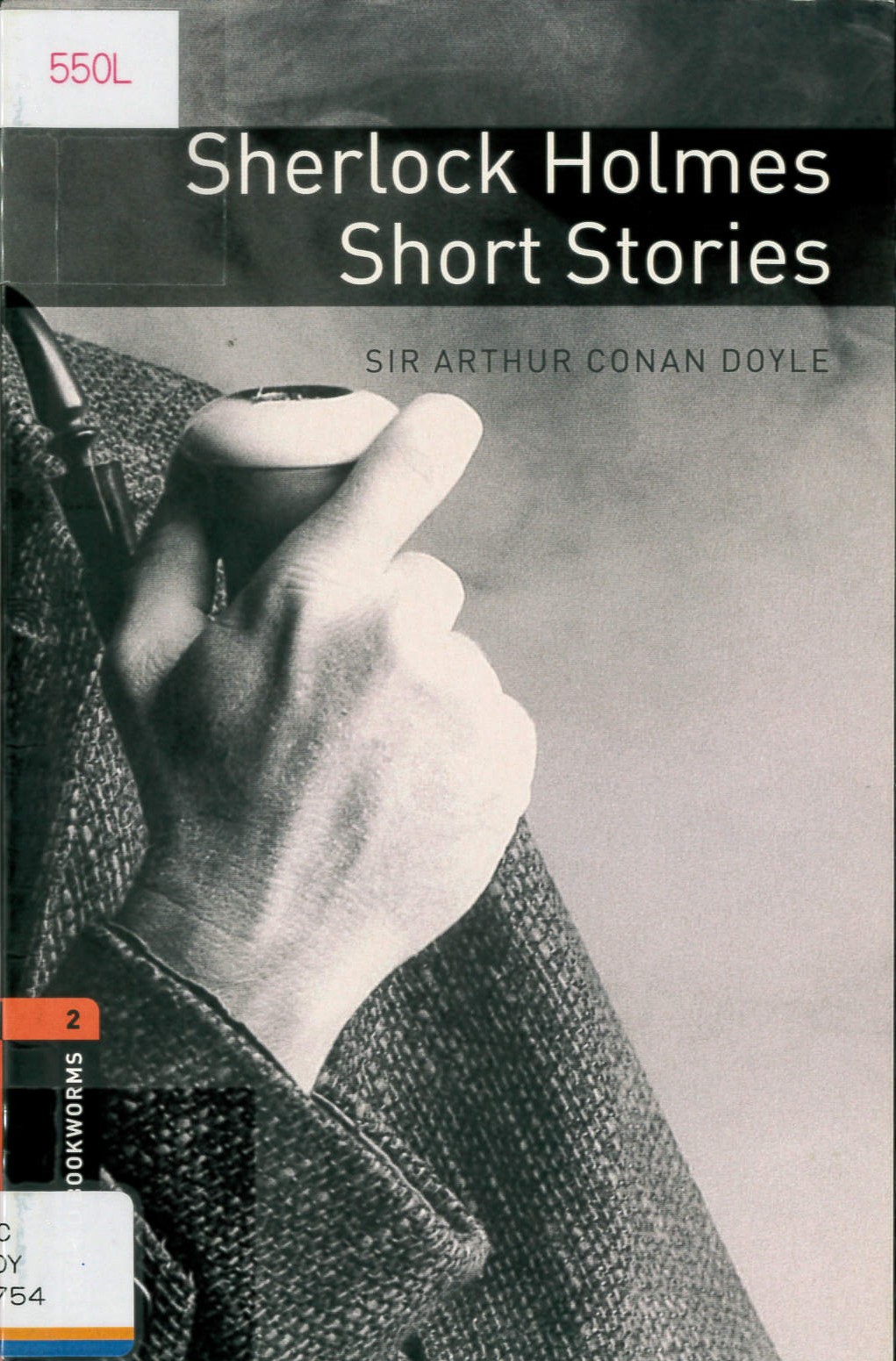 Sherlock Holmes short stories /