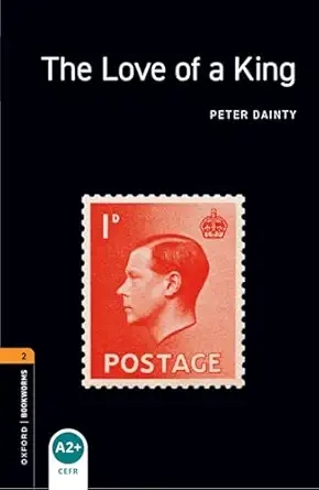 The love of a king /