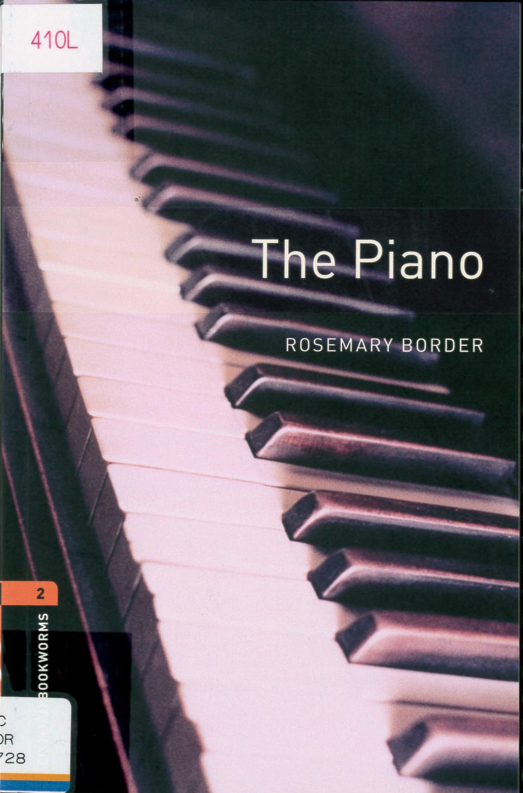 The piano /
