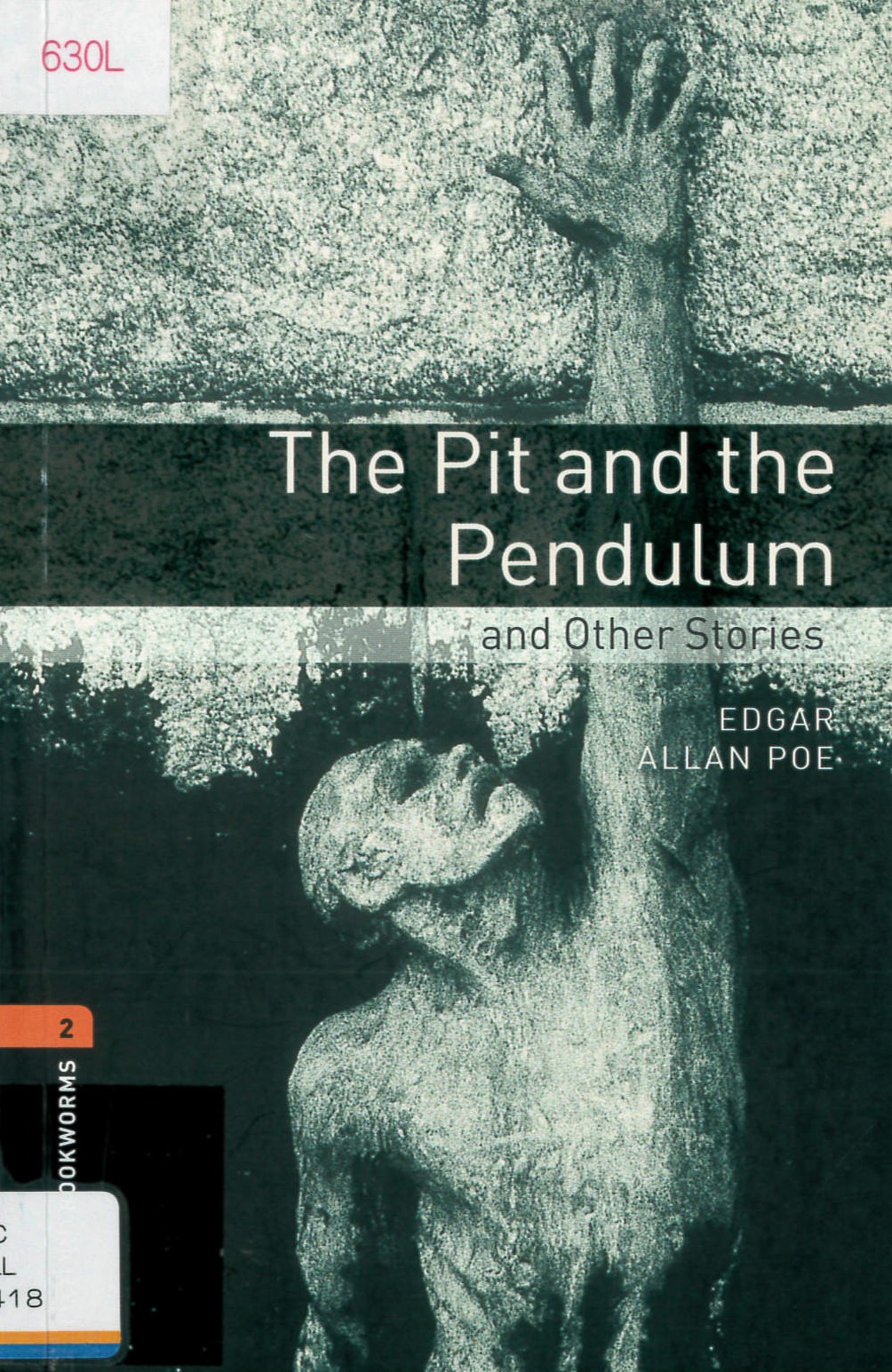 The pit and the pendulum and other stories /